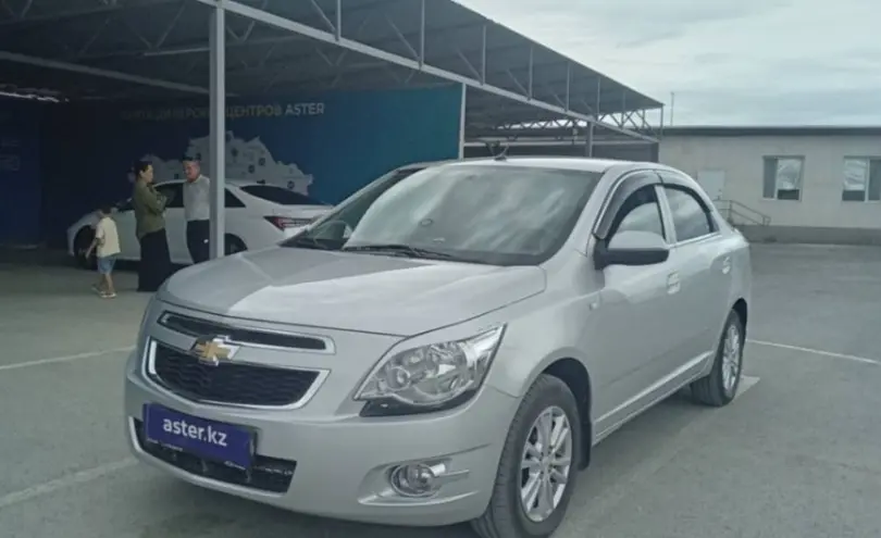 Chevrolet Cobalt 2023 года за 6 500 000 тг. в Кызылорда