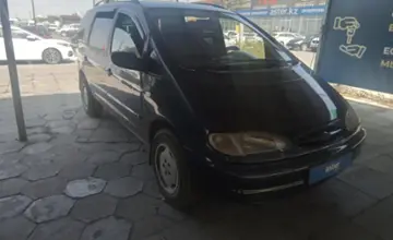 Ford Galaxy 1997 года за 1 900 000 тг. в Талдыкорган фото 3