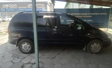 Ford Galaxy 1997 года за 1 900 000 тг. в Талдыкорган фото 4