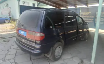 Ford Galaxy 1997 года за 1 900 000 тг. в Талдыкорган
