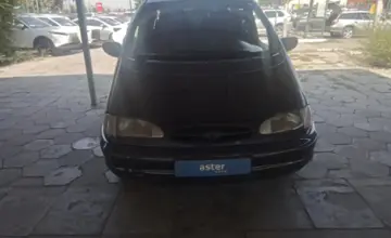 Ford Galaxy 1997 года за 1 900 000 тг. в Талдыкорган фото 2