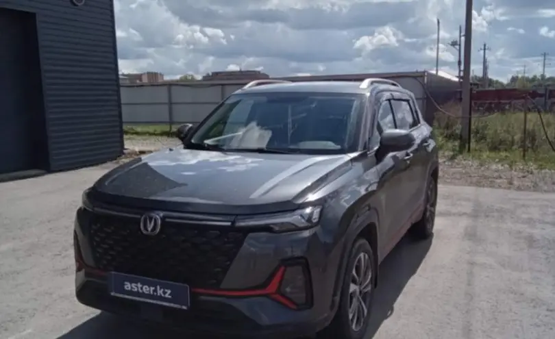 Changan CS35PLUS 2023 года за 6 500 000 тг. в Петропавловск