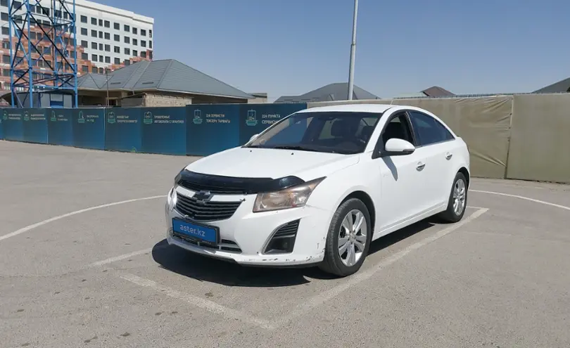 Chevrolet Cruze 2014 года за 3 500 000 тг. в Шымкент