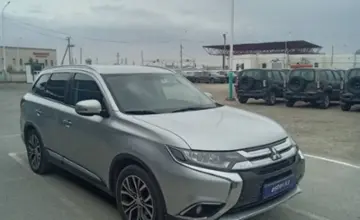 Mitsubishi Outlander 2019 года за 10 500 000 тг. в Кызылорда фото 3