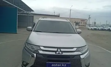 Mitsubishi Outlander 2019 года за 10 500 000 тг. в Кызылорда фото 2