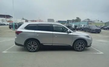 Mitsubishi Outlander 2019 года за 10 500 000 тг. в Кызылорда фото 4