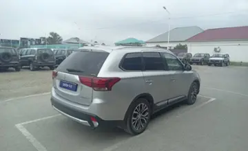 Mitsubishi Outlander 2019 года за 10 500 000 тг. в Кызылорда