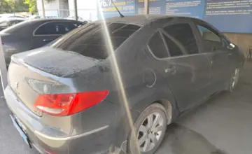 Peugeot 408 2014 года за 3 000 000 тг. в Алматы