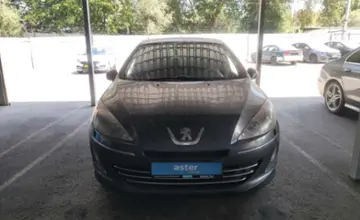 Peugeot 408 2014 года за 3 000 000 тг. в Алматы фото 2