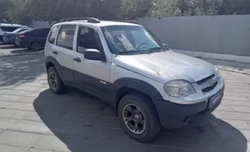 Chevrolet Niva 2012 года за 1 500 000 тг. в Уральск фото 3