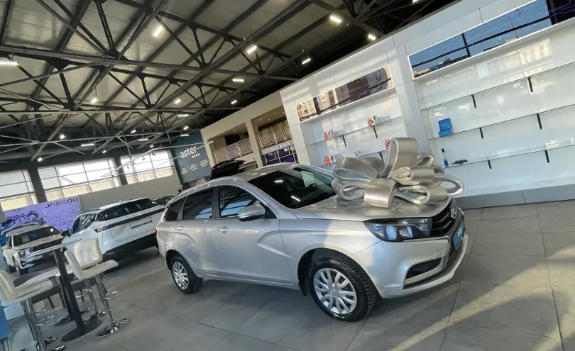 LADA (ВАЗ) Vesta 2022 года за 5 000 000 тг. в Караганда