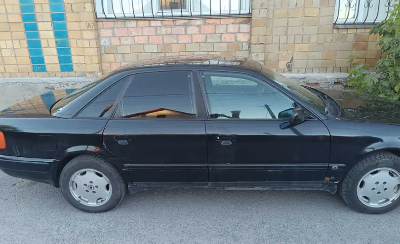 Audi 100 1992 года за 1 050 000 тг. в Караганда
