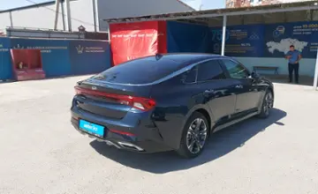 Kia K5 2020 года за 12 900 000 тг. в Шымкент фото 3