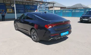 Kia K5 2020 года за 12 900 000 тг. в Шымкент фото 4