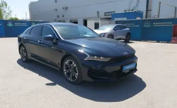 Kia K5 2020 года за 12 900 000 тг. в Шымкент фото 2