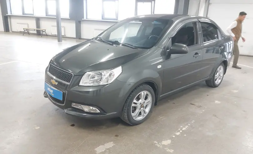 Chevrolet Nexia 2021 года за 5 000 000 тг. в Астана