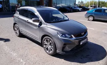 Geely Coolray 2023 года за 8 800 000 тг. в Павлодар фото 3