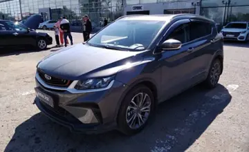 Geely Coolray 2023 года за 8 800 000 тг. в Павлодар фото 1