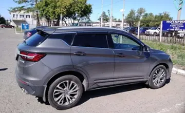 Geely Coolray 2023 года за 8 800 000 тг. в Павлодар фото 4
