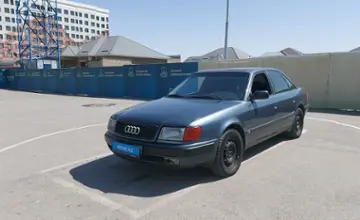 Audi 100 1990 года за 1 700 000 тг. в Шымкент фото 1