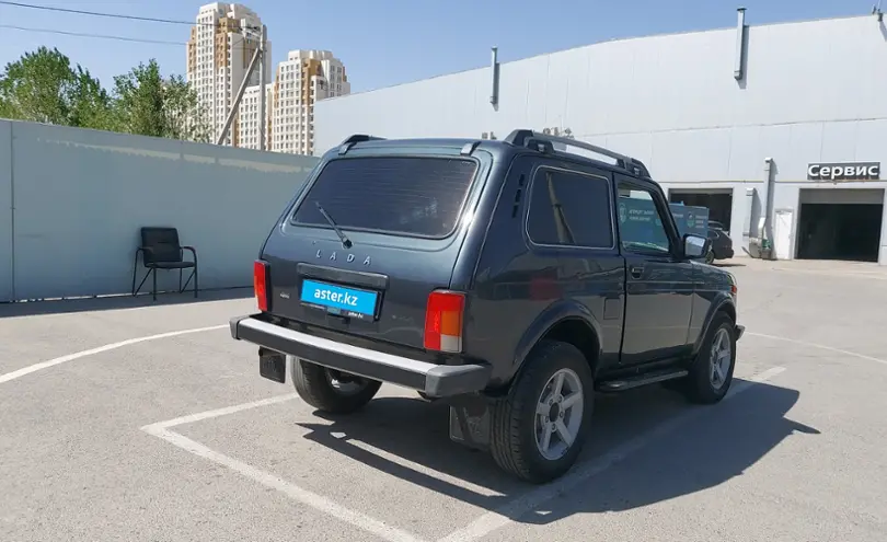 LADA (ВАЗ) 2121 (4x4) 2019 года за 4 500 000 тг. в Шымкент фото 3