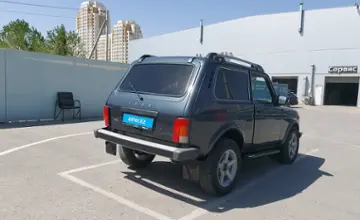 LADA (ВАЗ) 2121 (4x4) 2019 года за 4 500 000 тг. в Шымкент фото 3