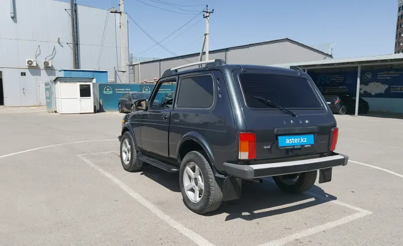 LADA (ВАЗ) 2121 (4x4) 2019 года за 4 500 000 тг. в Шымкент фото 4