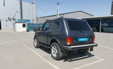 LADA (ВАЗ) 2121 (4x4) 2019 года за 4 500 000 тг. в Шымкент фото 4