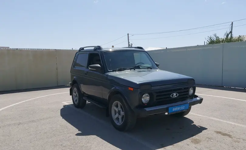 LADA (ВАЗ) 2121 (4x4) 2019 года за 4 500 000 тг. в Шымкент фото 2