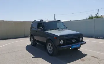 LADA (ВАЗ) 2121 (4x4) 2019 года за 4 500 000 тг. в Шымкент фото 2