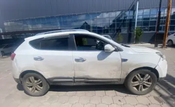 JAC S5 (Eagle) 2016 года за 3 500 000 тг. в Караганда фото 4