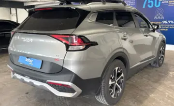 Kia Sportage 2024 года за 14 200 000 тг. в Астана