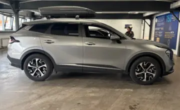 Kia Sportage 2024 года за 14 200 000 тг. в Астана фото 4
