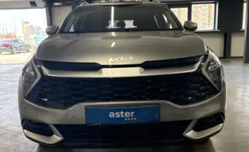 Kia Sportage 2024 года за 14 200 000 тг. в Астана фото 2