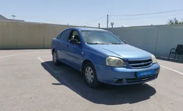 Chevrolet Lacetti 2008 года за 2 600 000 тг. в Шымкент фото 2