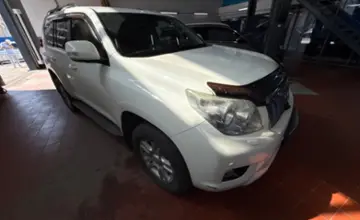 Toyota Land Cruiser Prado 2013 года за 21 000 000 тг. в Астана фото 3