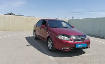 Daewoo Gentra 2014 года за 4 500 000 тг. в Шымкент фото 2