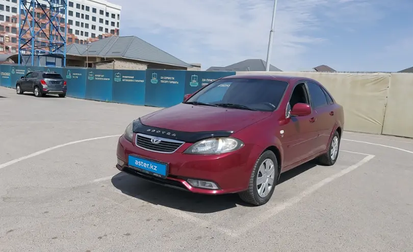 Daewoo Gentra 2014 года за 4 500 000 тг. в Шымкент