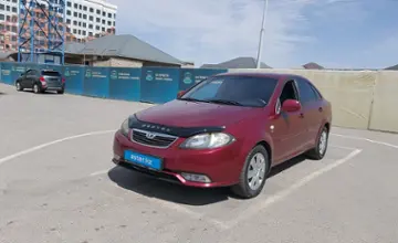 Daewoo Gentra 2014 года за 4 500 000 тг. в Шымкент фото 1