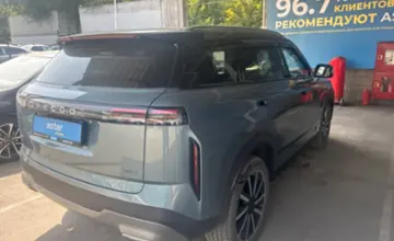 Jaecoo J7 2024 года за 13 000 000 тг. в Алматы