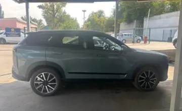 Jaecoo J7 2024 года за 13 000 000 тг. в Алматы фото 4