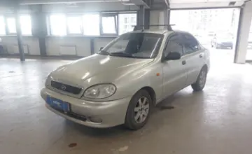 ЗАЗ Chance 2013 года за 1 500 000 тг. в Астана фото 1