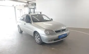 ЗАЗ Chance 2013 года за 1 500 000 тг. в Астана фото 2
