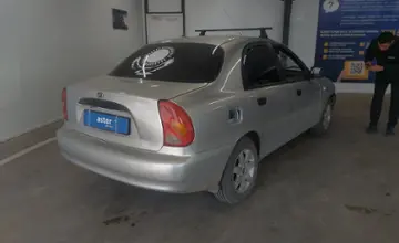 ЗАЗ Chance 2013 года за 1 500 000 тг. в Астана фото 3