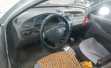 ЗАЗ Chance 2013 года за 1 500 000 тг. в Астана фото 5