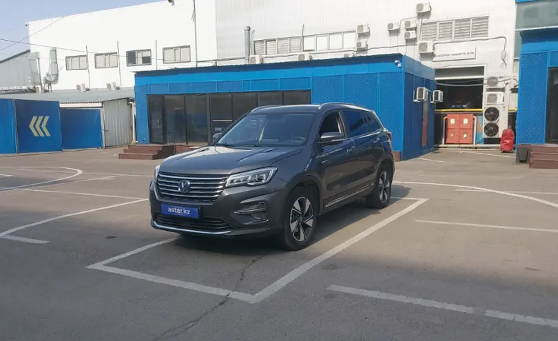 Changan CS75 2022 года за 9 000 000 тг. в Алматы