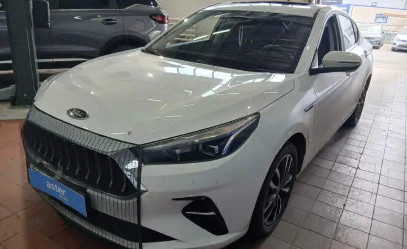 JAC J7 2022 года за 7 000 000 тг. в Астана