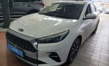 JAC J7 2022 года за 7 000 000 тг. в Астана фото 1