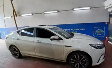 JAC J7 2022 года за 7 000 000 тг. в Астана фото 4