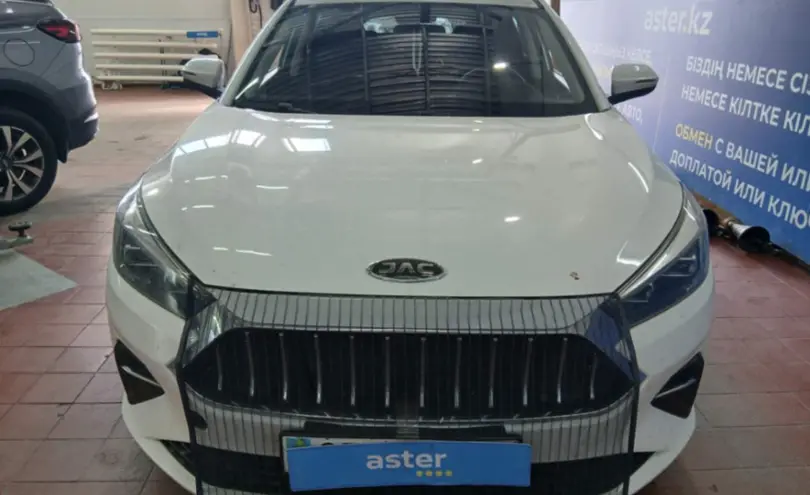 JAC J7 2022 года за 7 000 000 тг. в Астана фото 2